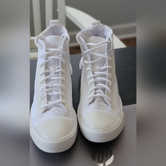 Converse CX Disrupt Hi Mens Casual Sneakers Shoes size 8.5.. - Picture 2 of 6